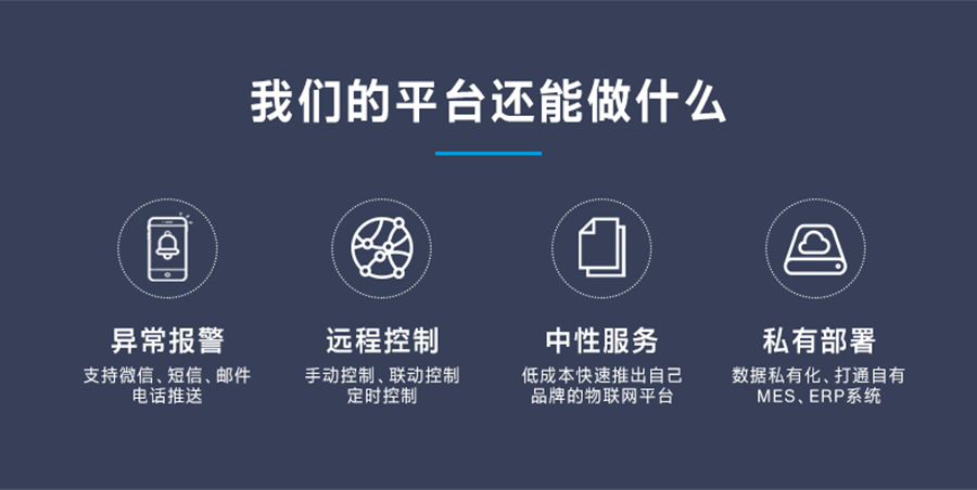高精度突然监测传感器  今年会平台还能做什么